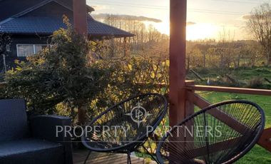 Parcela en  maravilloso entorno, sector Quitacalzón