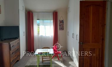 Parcela en  maravilloso entorno, sector Quitacalzón