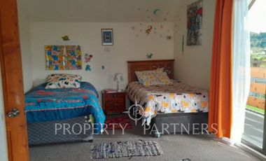 Parcela en  maravilloso entorno, sector Quitacalzón