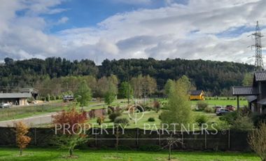 Parcela en  maravilloso entorno, sector Quitacalzón