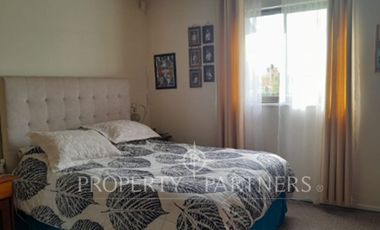 Parcela en  maravilloso entorno, sector Quitacalzón