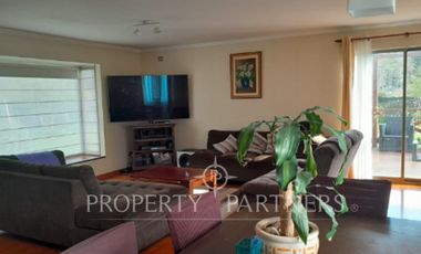 Parcela en  maravilloso entorno, sector Quitacalzón