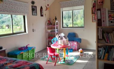 Parcela en  maravilloso entorno, sector Quitacalzón