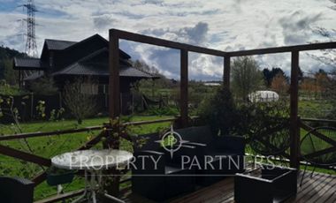 Parcela en  maravilloso entorno, sector Quitacalzón