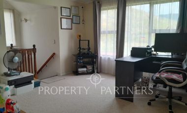 Parcela en  maravilloso entorno, sector Quitacalzón