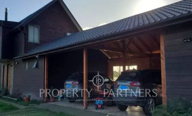 Parcela en  maravilloso entorno, sector Quitacalzón