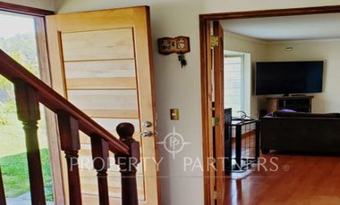 Parcela en  maravilloso entorno, sector Quitacalzón