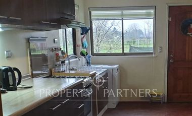 Parcela en  maravilloso entorno, sector Quitacalzón