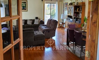 Parcela en  maravilloso entorno, sector Quitacalzón