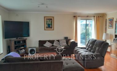 Parcela en  maravilloso entorno, sector Quitacalzón