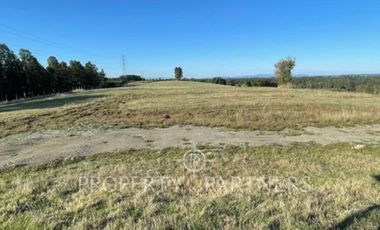 Casa en parcela a 25 minutos de Valdivia