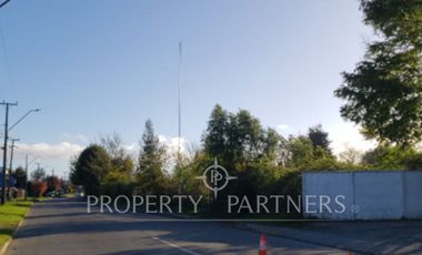 Fantastico terreno para inversión