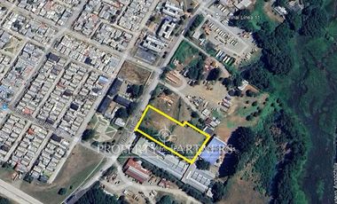 Fantastico terreno para inversión