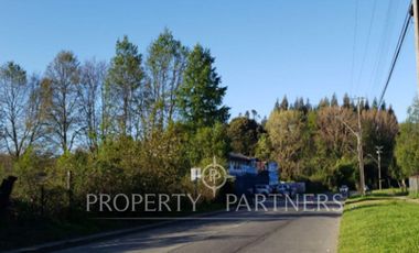 Fantastico terreno para inversión