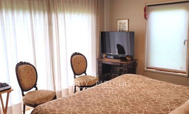 Casa en condominio Quitacalzon