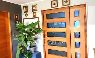 Casa en condominio Quitacalzon