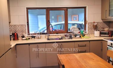 Casa en condominio Quitacalzon