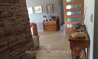 Casa en condominio Quitacalzon