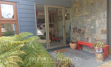 Casa en condominio Quitacalzon