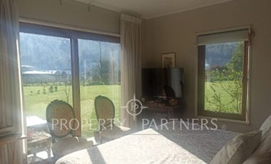 Casa en condominio Quitacalzon