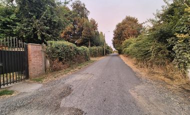 Sitio en Venta en Doña Isidora, Los Ángeles