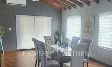 Arriendo Parcela con casa sector Cayumapu, cercana al Aeropuerto Pichoy