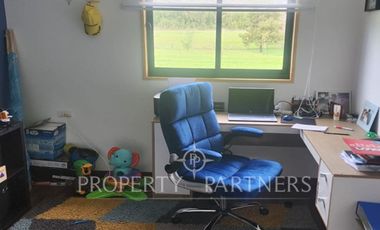 Arriendo Parcela con casa sector Cayumapu, cercana al Aeropuerto Pichoy