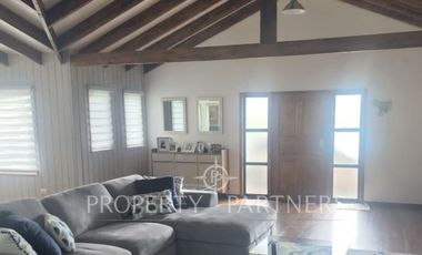 Arriendo Parcela con casa sector Cayumapu, cercana al Aeropuerto Pichoy