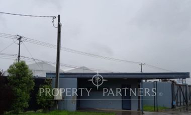 Edificio comercial ideal uso Institucional, sector Las Ánimas
