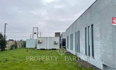 Edificio comercial ideal uso Institucional, sector Las Ánimas