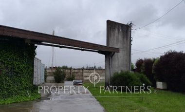 Edificio comercial ideal uso Institucional, sector Las Ánimas