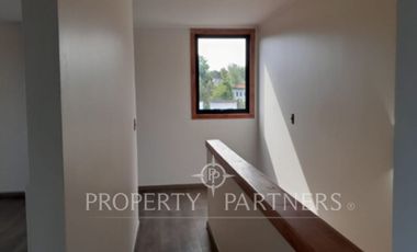 Nuevo condominio Altos de Niebla