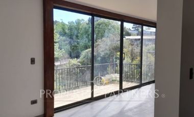 Nuevo condominio Altos de Niebla