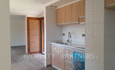 Nuevo condominio Altos de Niebla