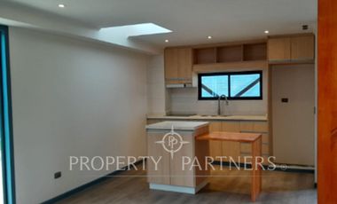 Nuevo condominio Altos de Niebla