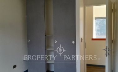 Nuevo condominio Altos de Niebla