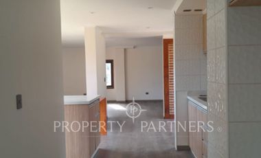 Nuevo condominio Altos de Niebla