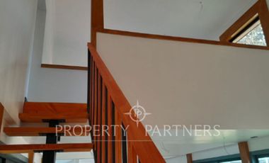 Nuevo condominio Altos de Niebla