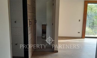 Nuevo condominio Altos de Niebla