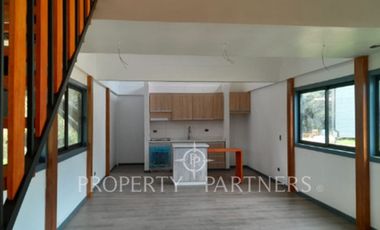Nuevo condominio Altos de Niebla