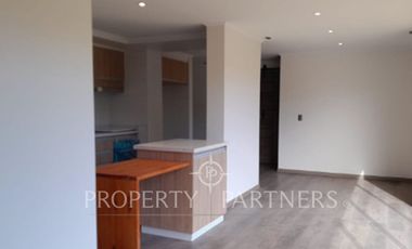 Nuevo condominio Altos de Niebla