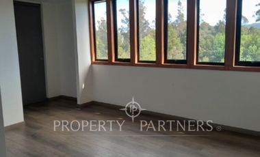 Nuevo condominio Altos de Niebla