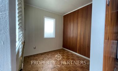 Excelente propiedad céntrica para inversión en el centro Valdivia.