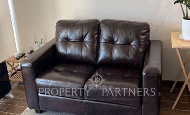 Arriendo departamento amoblado  en Condominio Parque del río Cruces