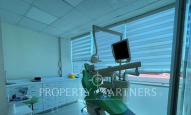 Oportunidad ! Venta de Clínica de Especialidades Odontológicas funcionando con derecho a llave