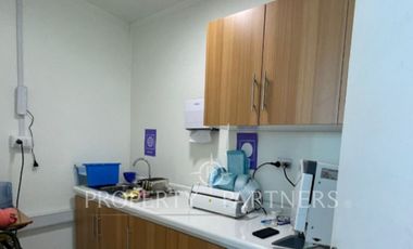 Oportunidad ! Venta de Clínica de Especialidades Odontológicas funcionando con derecho a llave