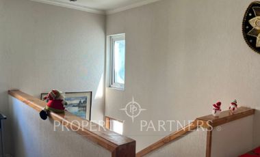 Casa en condominio Marina Estancilla