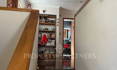 Casa en condominio Marina Estancilla