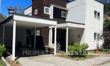 Casa en condominio Marina Estancilla