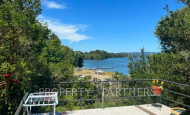 Casa en condominio Marina Estancilla